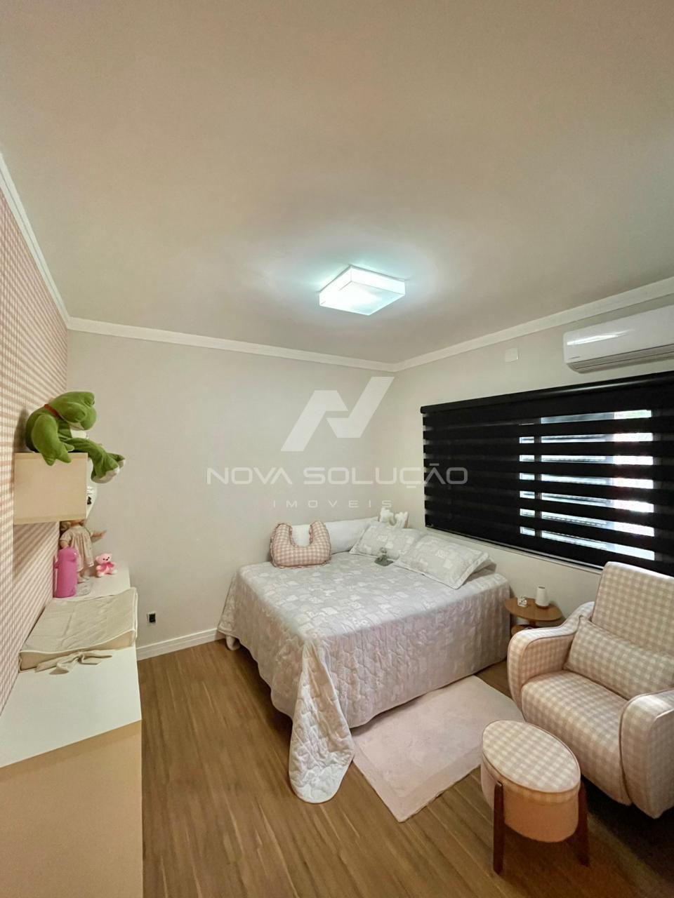 Sobrado com 4 dormit�rios � venda, Jardim Mercedes, LIMEIRA - SP