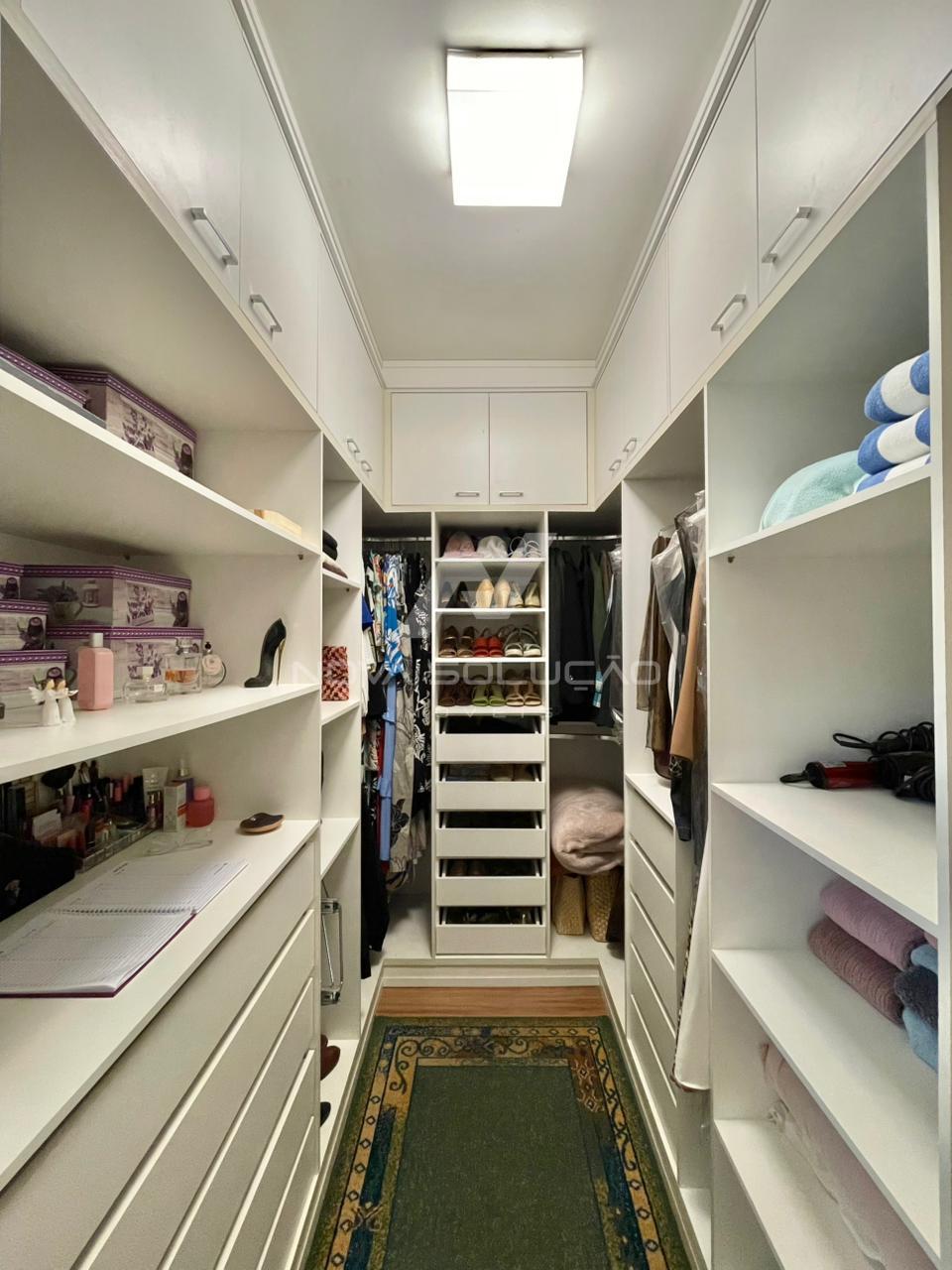 Sobrado com 4 dormit�rios � venda, Jardim Mercedes, LIMEIRA - SP