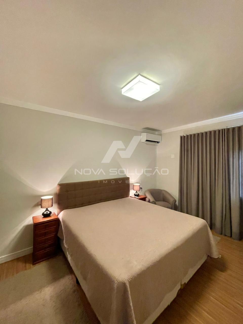 Sobrado com 4 dormit�rios � venda, Jardim Mercedes, LIMEIRA - SP