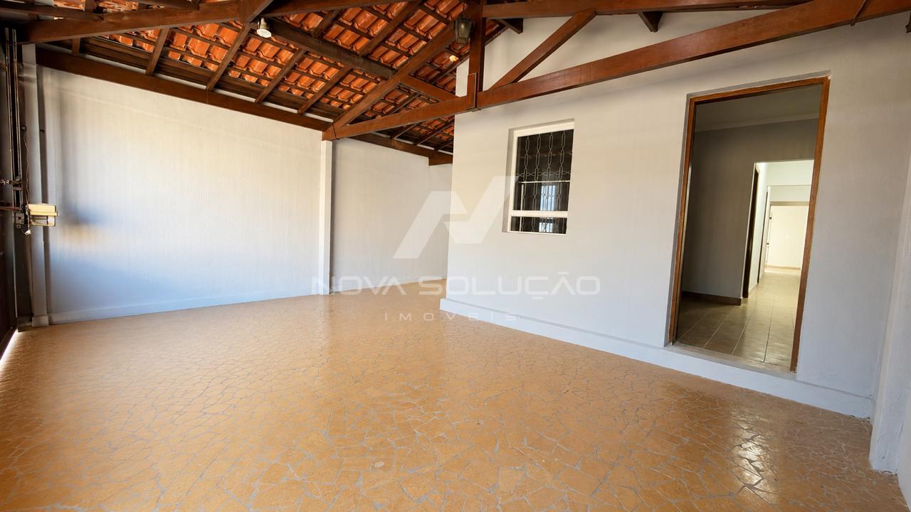Casa � venda, Vila S�o Cristovam, LIMEIRA - SP