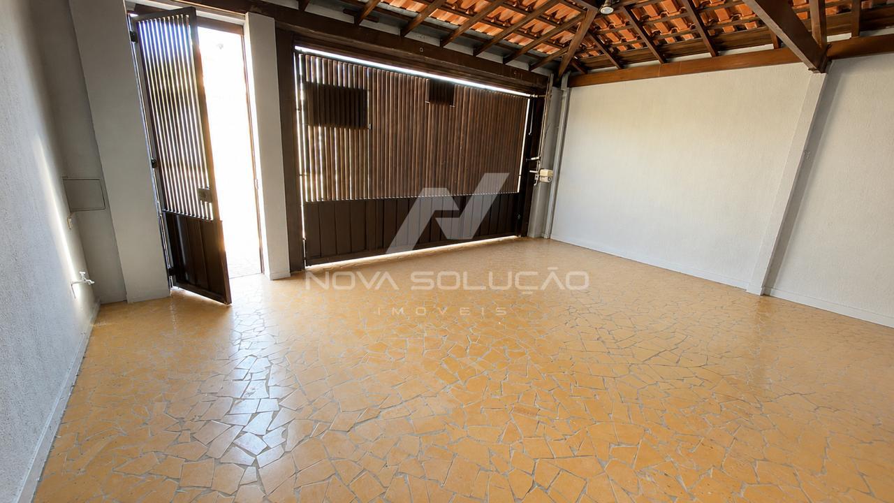 Casa � venda, Vila S�o Cristovam, LIMEIRA - SP