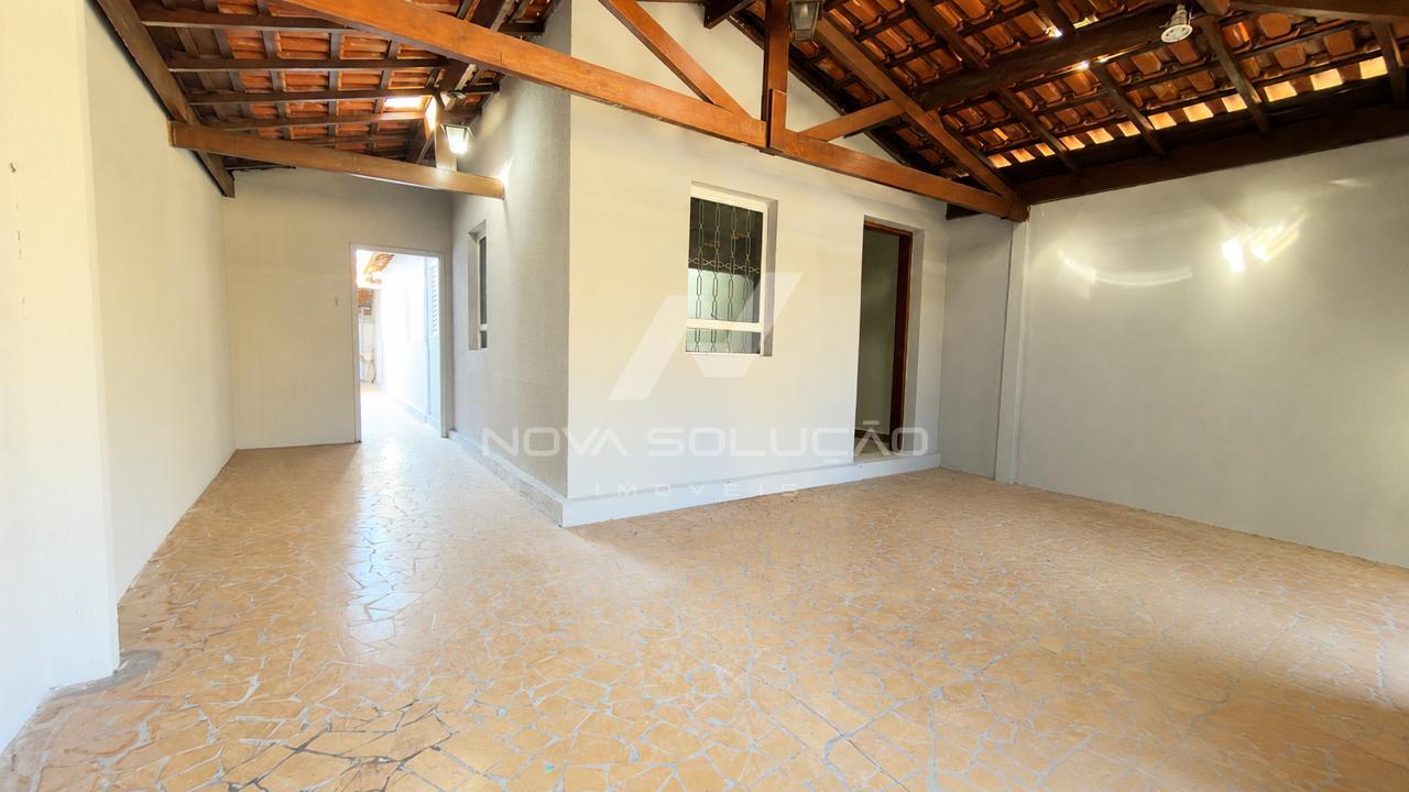 Casa � venda, Vila S�o Cristovam, LIMEIRA - SP
