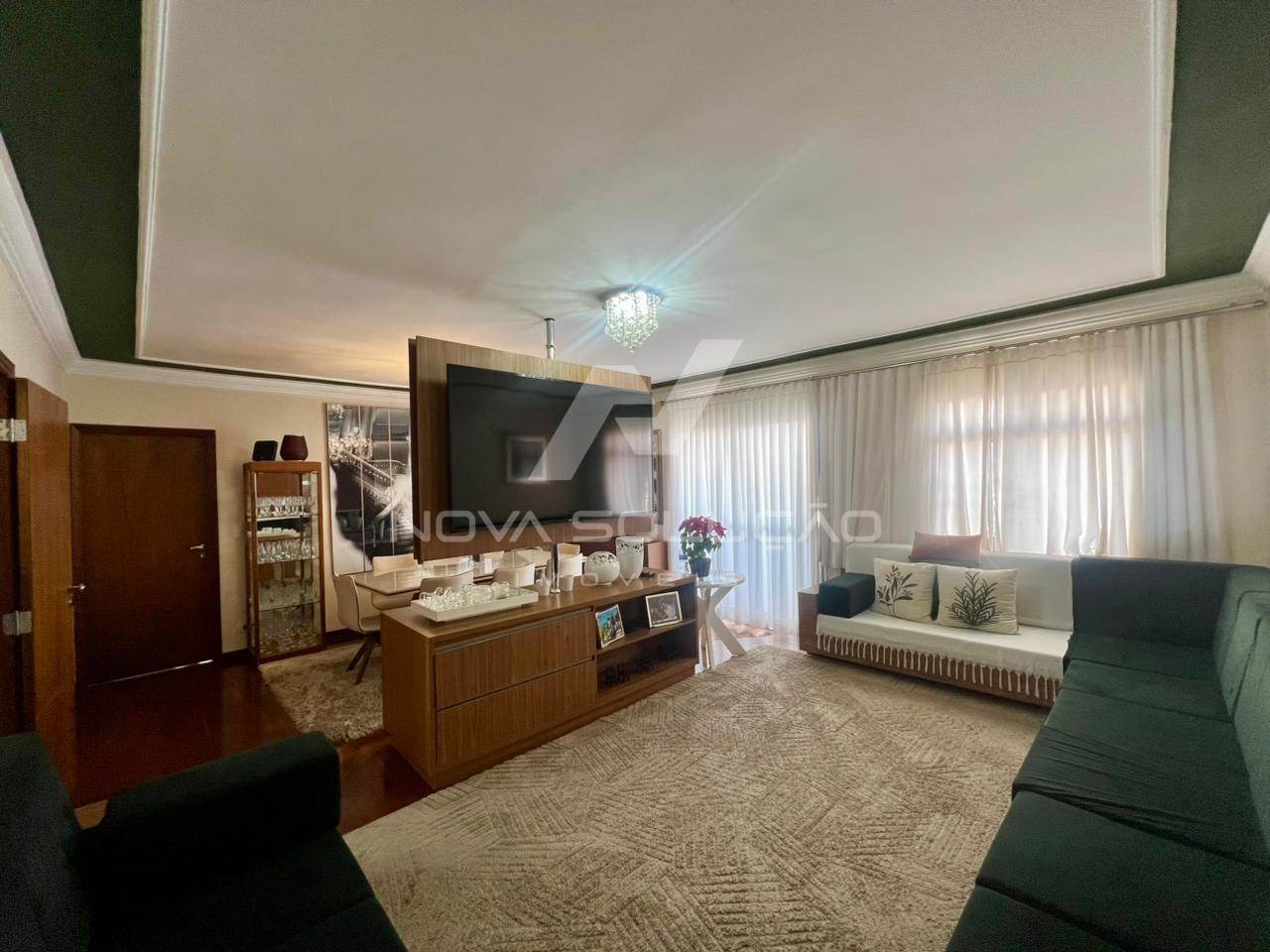 Apartamento � venda, Condom�nio Edif�cio Saturno, LIMEIRA - SP