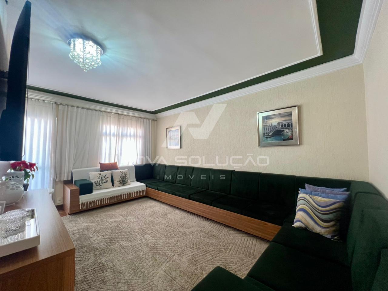 Apartamento � venda, Condom�nio Edif�cio Saturno, LIMEIRA - SP