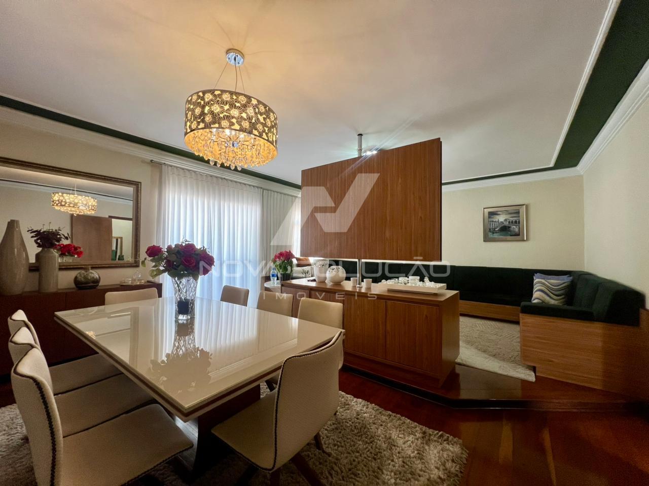Apartamento � venda, Condom�nio Edif�cio Saturno, LIMEIRA - SP