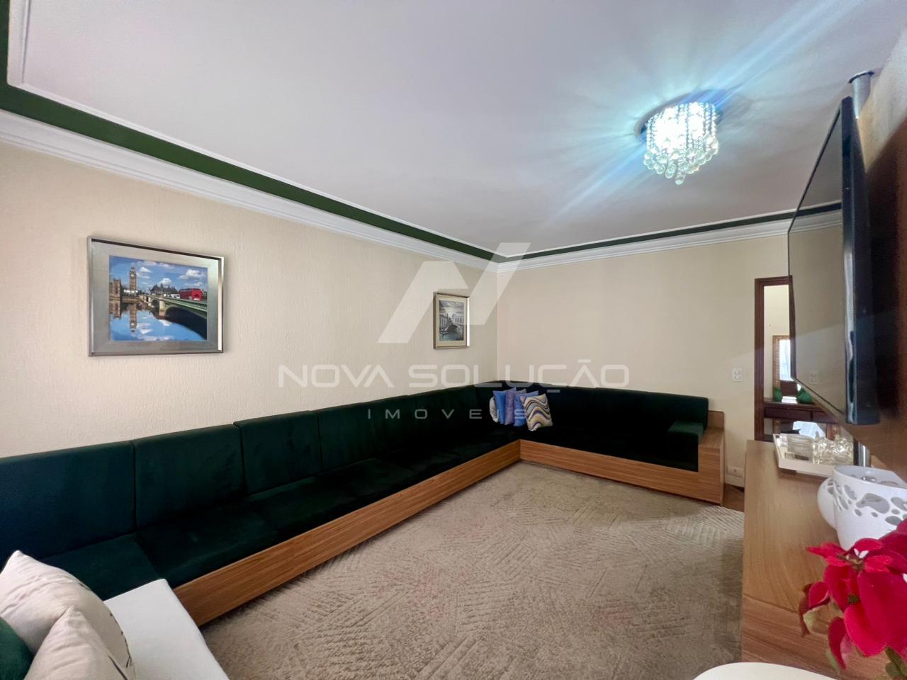 Apartamento � venda, Condom�nio Edif�cio Saturno, LIMEIRA - SP