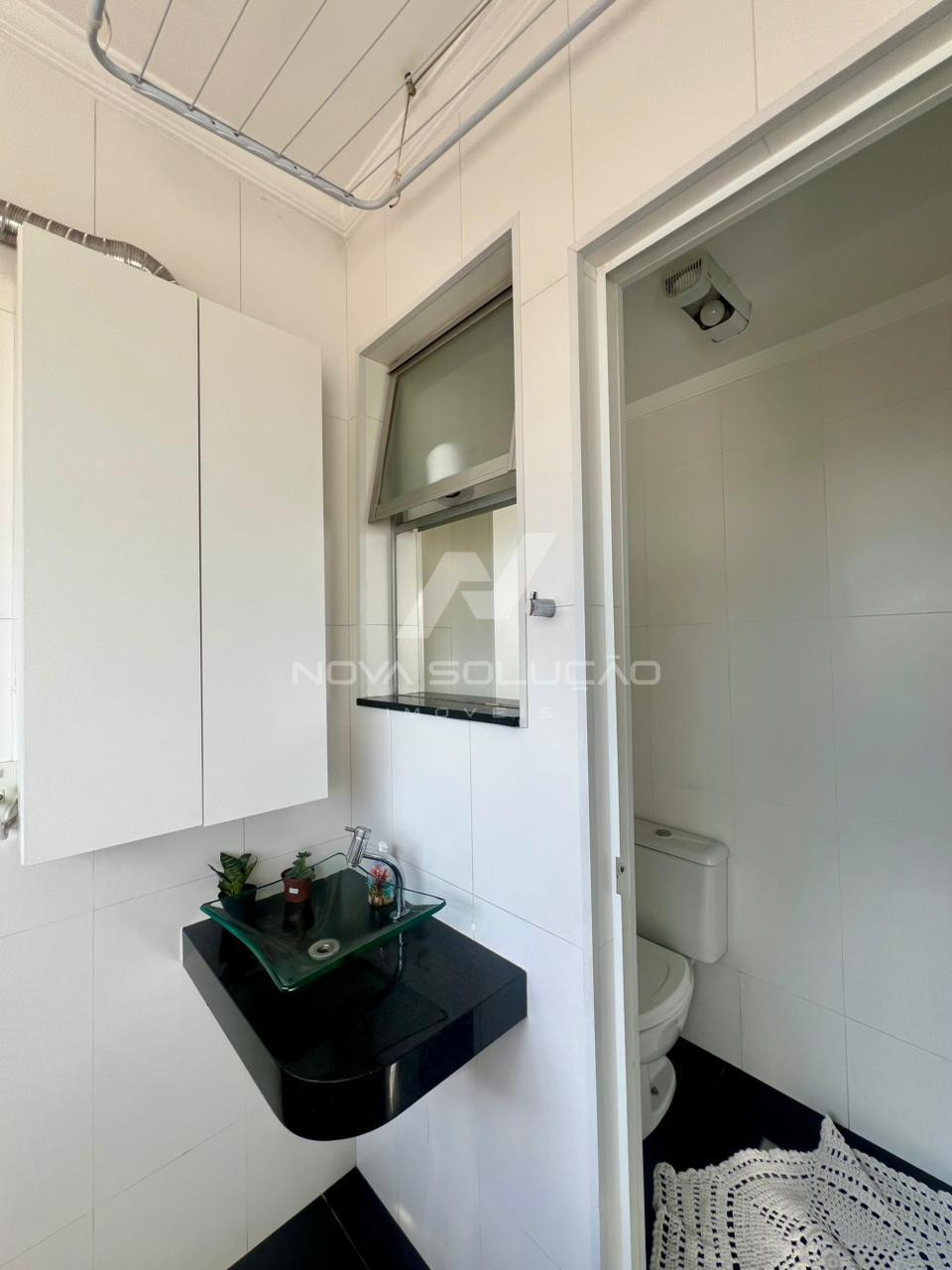 Apartamento � venda, Condom�nio Edif�cio Saturno, LIMEIRA - SP