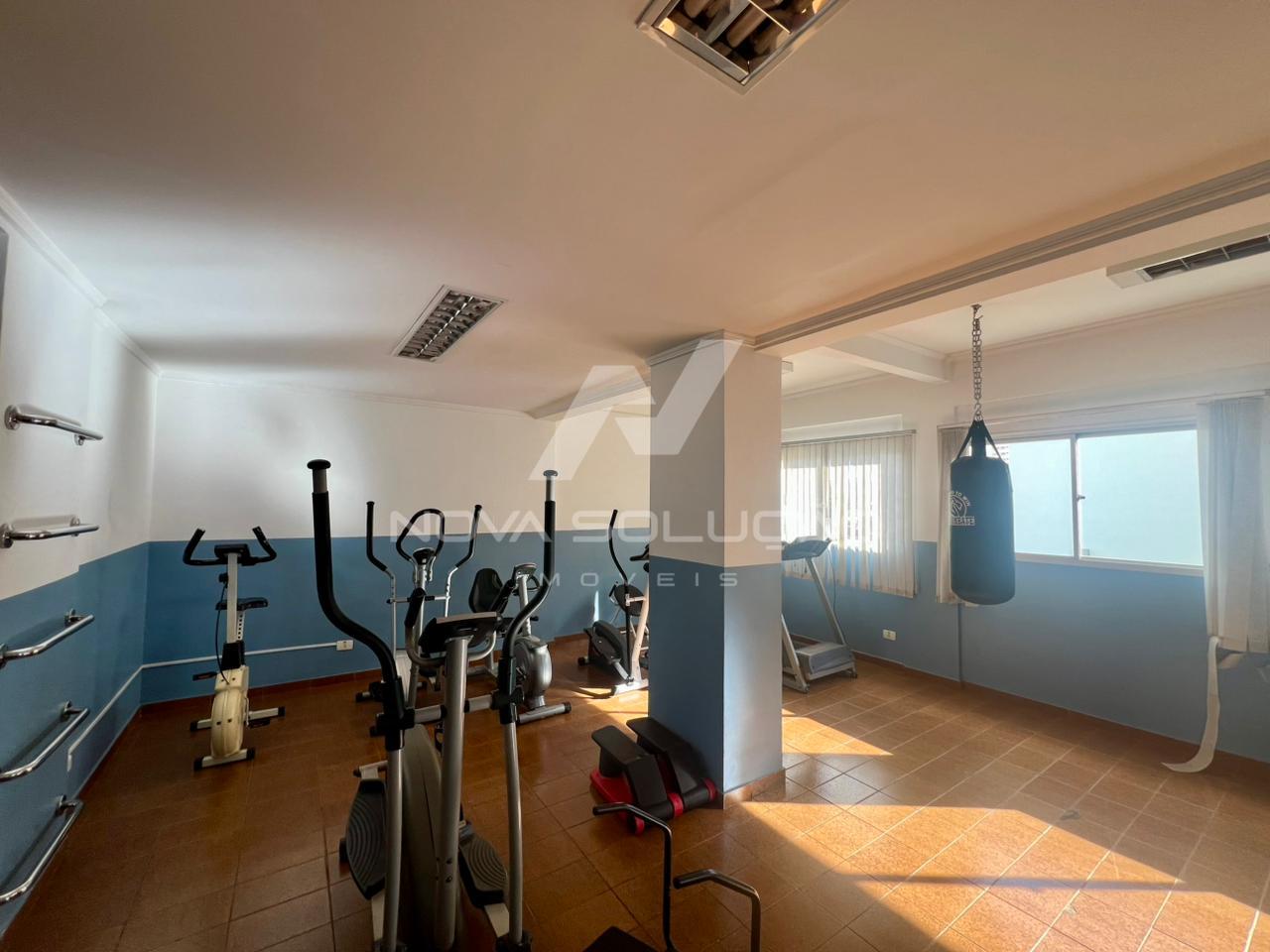 Apartamento � venda, Condom�nio Edif�cio Saturno, LIMEIRA - SP