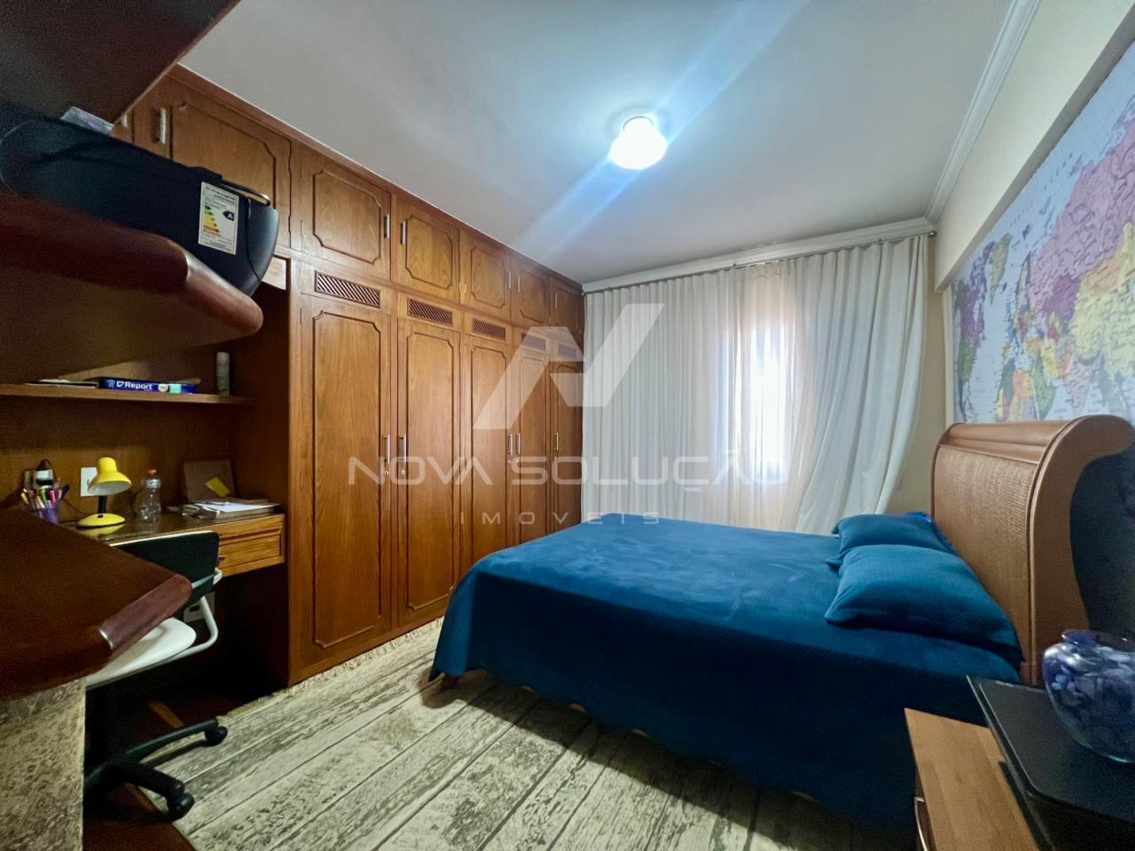 Apartamento � venda, Condom�nio Edif�cio Saturno, LIMEIRA - SP