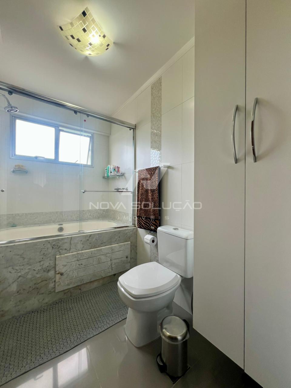 Apartamento � venda, Condom�nio Edif�cio Saturno, LIMEIRA - SP