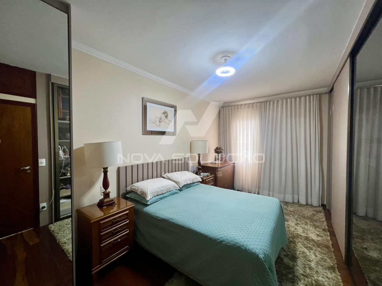 Apartamento � venda, Condom�nio Edif�cio Saturno, LIMEIRA - SP