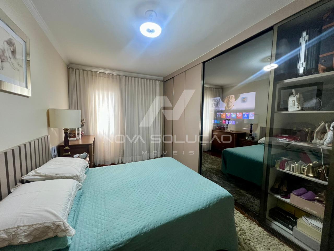 Apartamento � venda, Condom�nio Edif�cio Saturno, LIMEIRA - SP