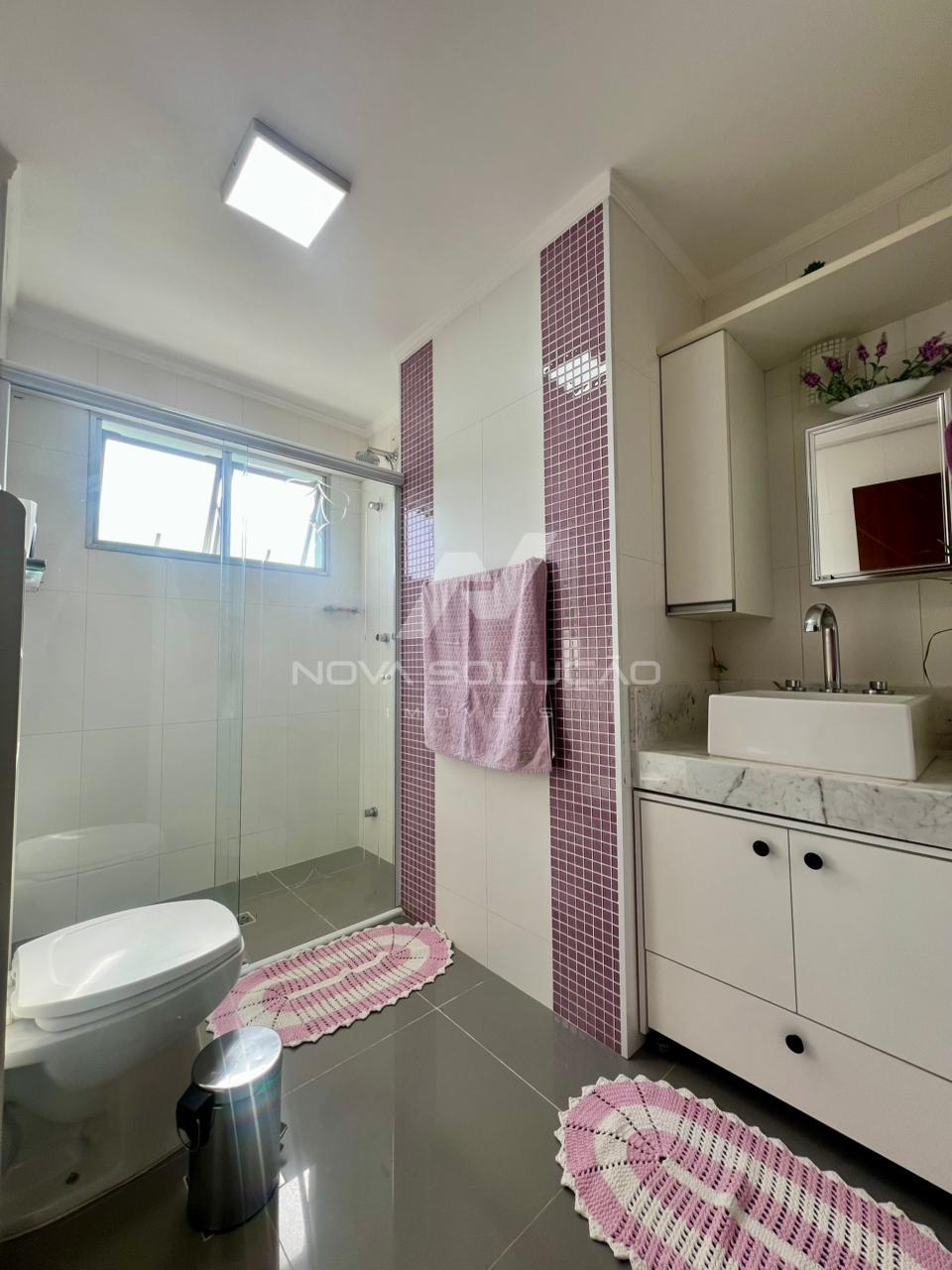 Apartamento � venda, Condom�nio Edif�cio Saturno, LIMEIRA - SP