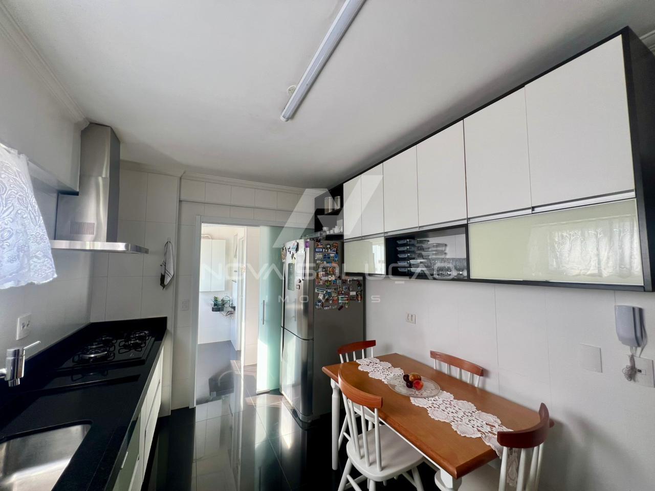Apartamento � venda, Condom�nio Edif�cio Saturno, LIMEIRA - SP