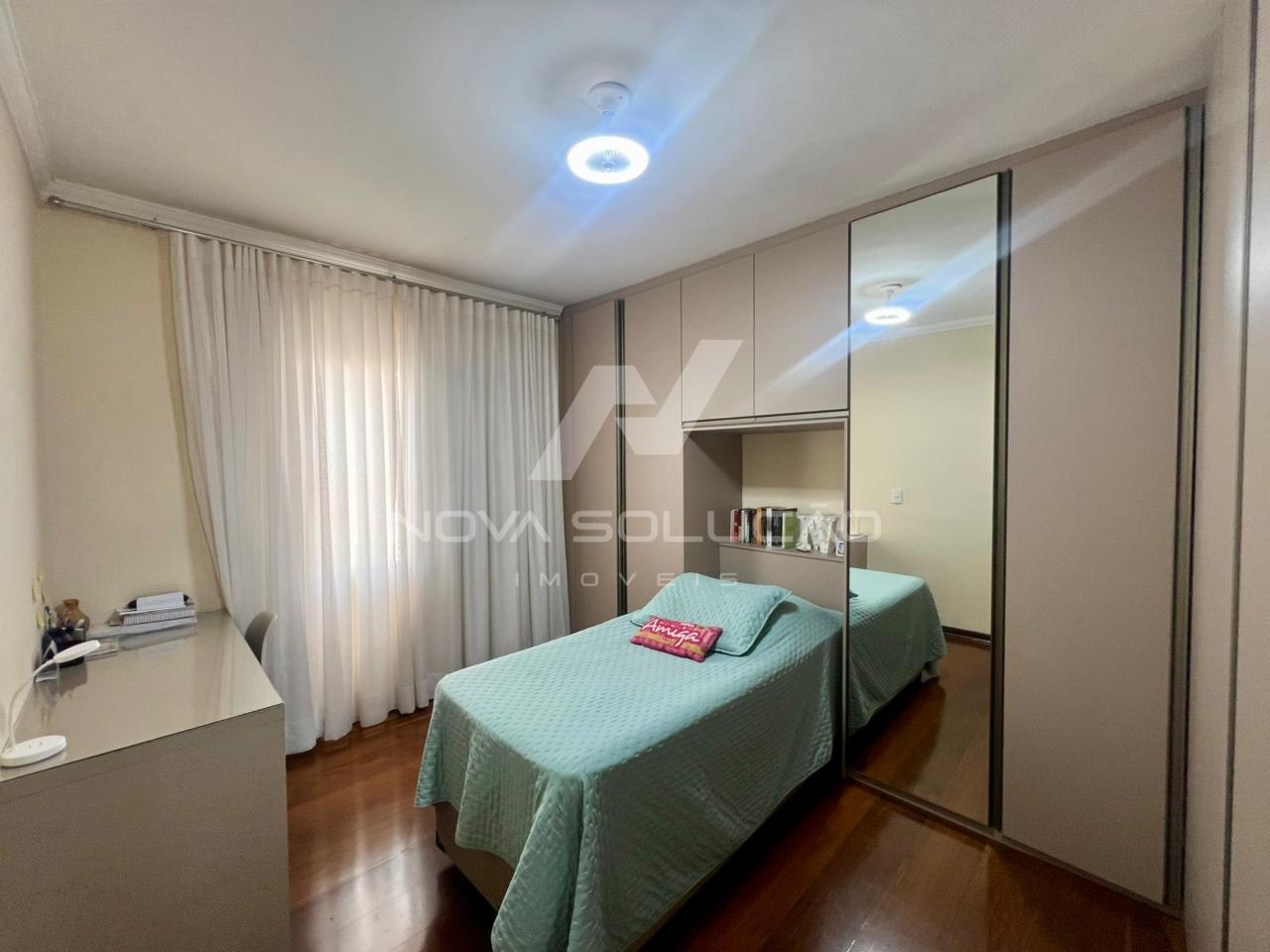 Apartamento � venda, Condom�nio Edif�cio Saturno, LIMEIRA - SP