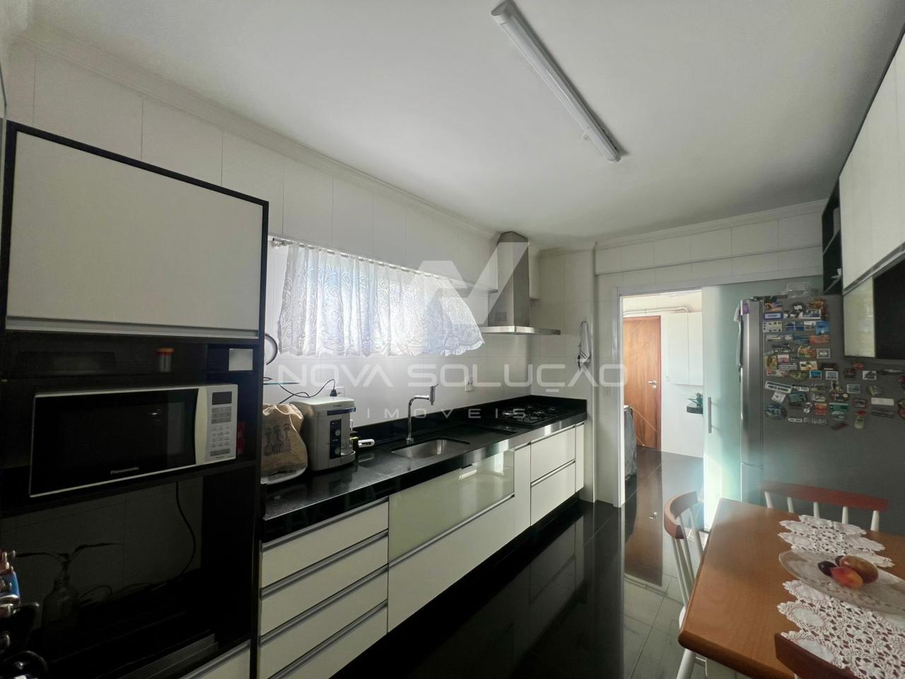 Apartamento � venda, Condom�nio Edif�cio Saturno, LIMEIRA - SP