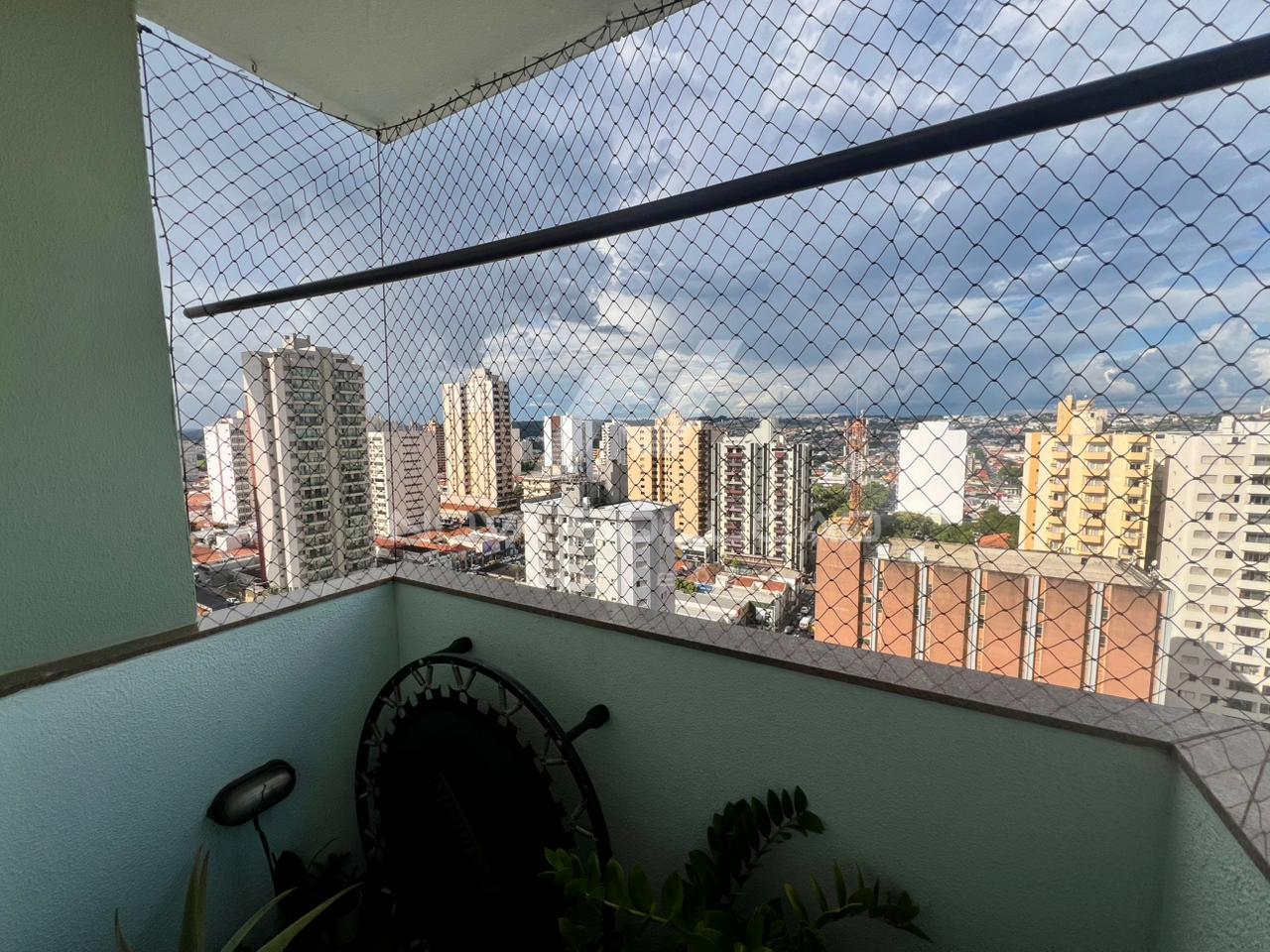 Apartamento � venda, Condom�nio Edif�cio Saturno, LIMEIRA - SP