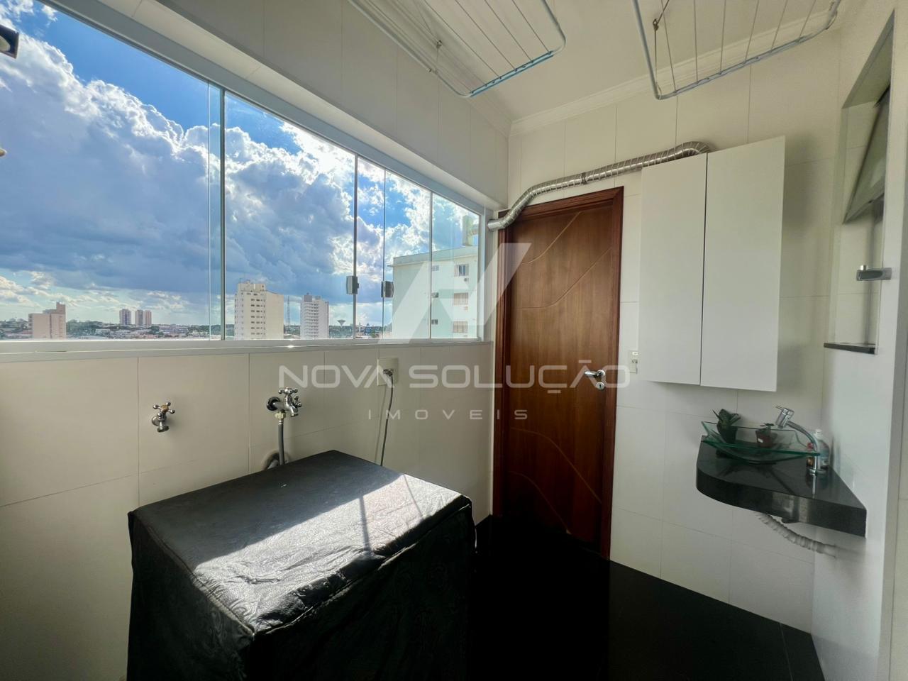 Apartamento � venda, Condom�nio Edif�cio Saturno, LIMEIRA - SP