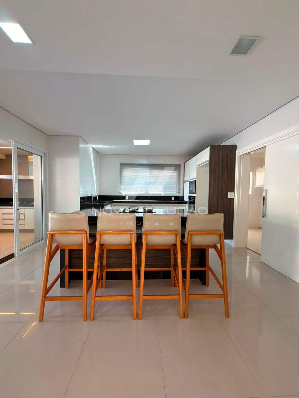 Condom�nio com 3 suites � venda, Condom�nio Greville, LIMEIRA - SP