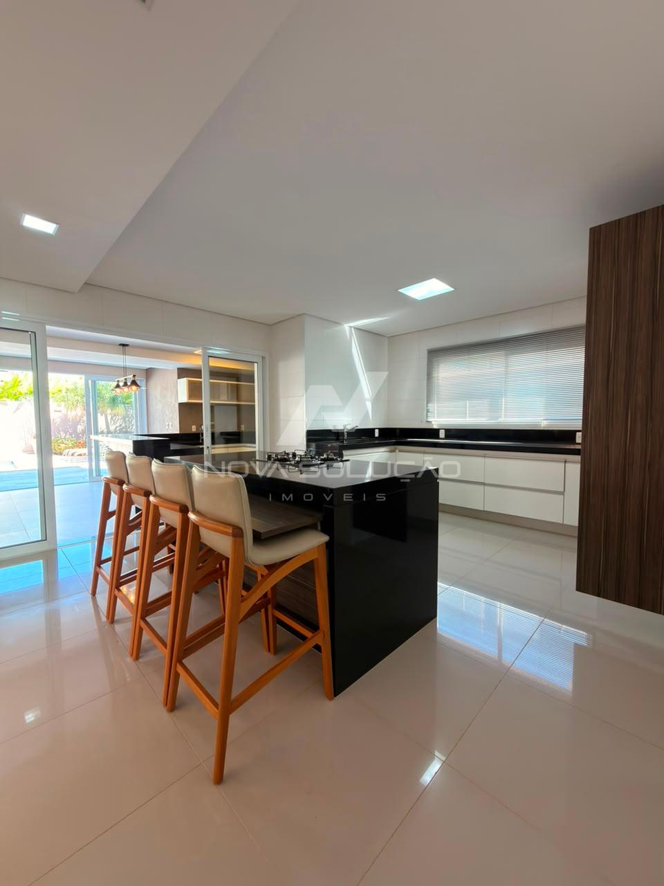 Condom�nio com 3 suites � venda, Condom�nio Greville, LIMEIRA - SP