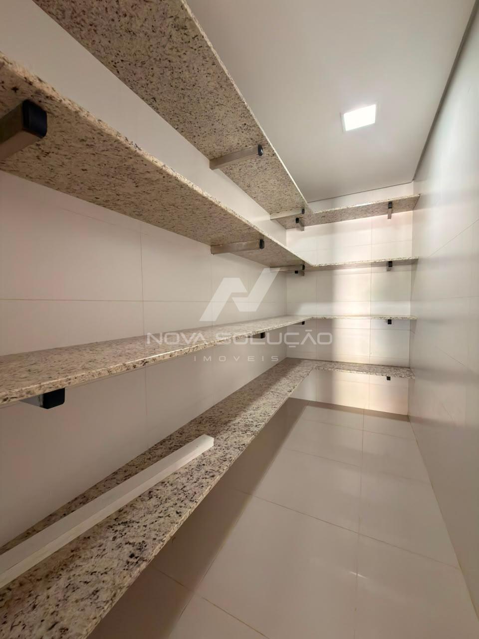 Condom�nio com 3 suites � venda, Condom�nio Greville, LIMEIRA - SP