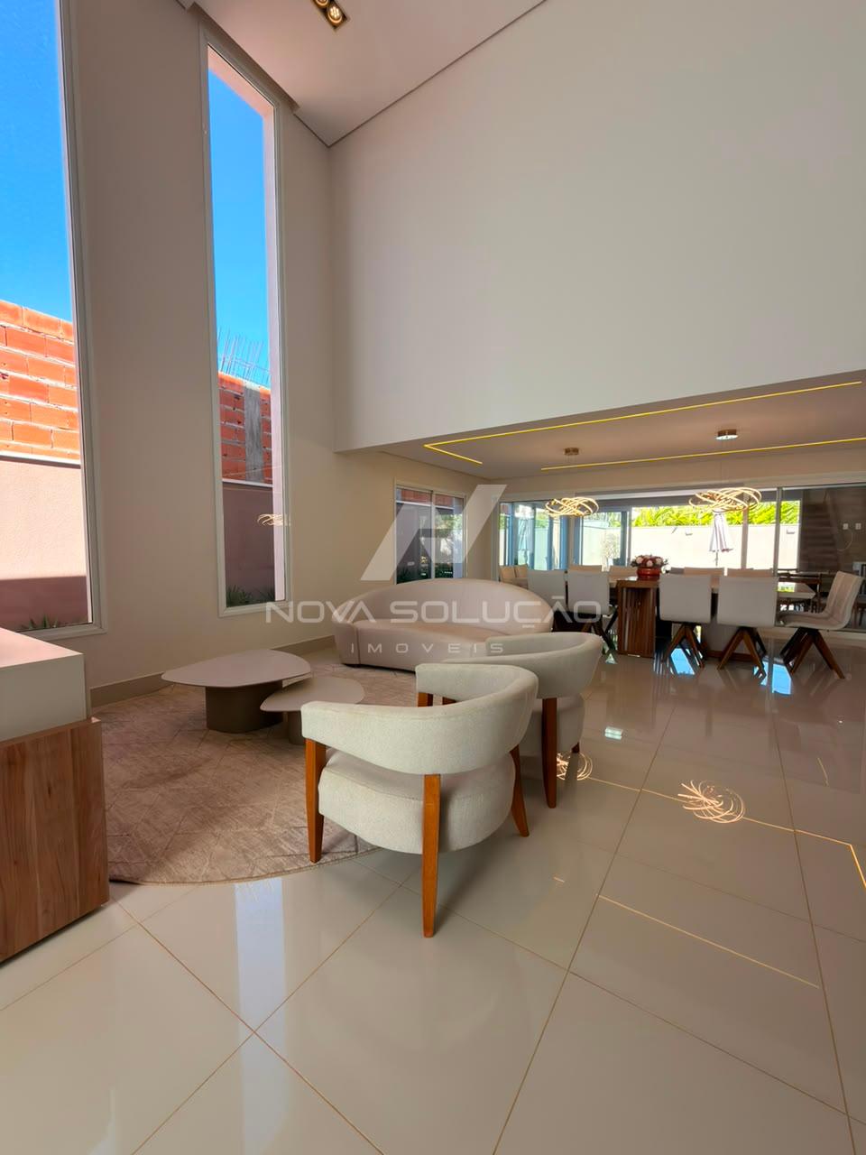 Condom�nio com 3 suites � venda, Condom�nio Greville, LIMEIRA - SP