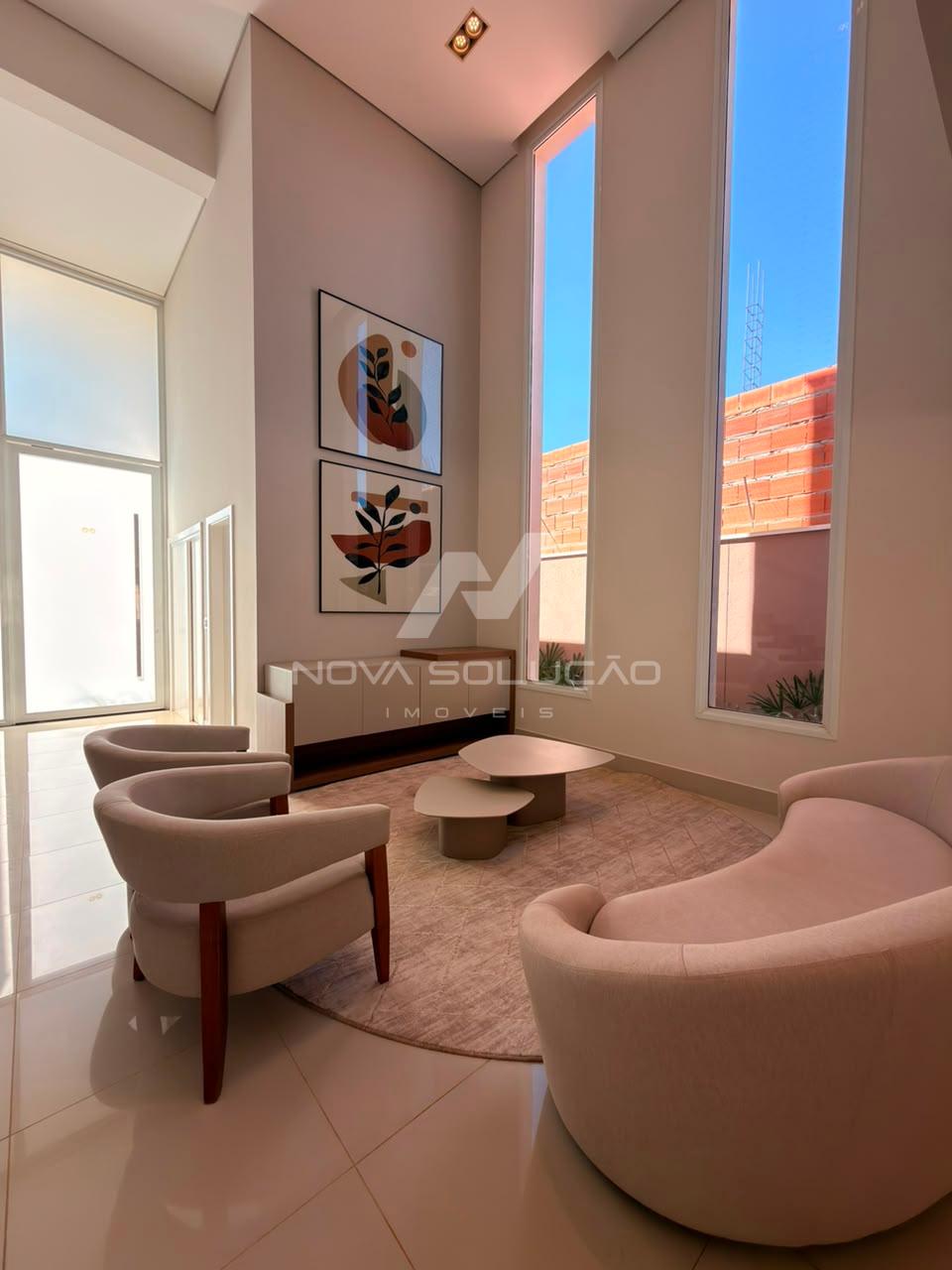 Condom�nio com 3 suites � venda, Condom�nio Greville, LIMEIRA - SP