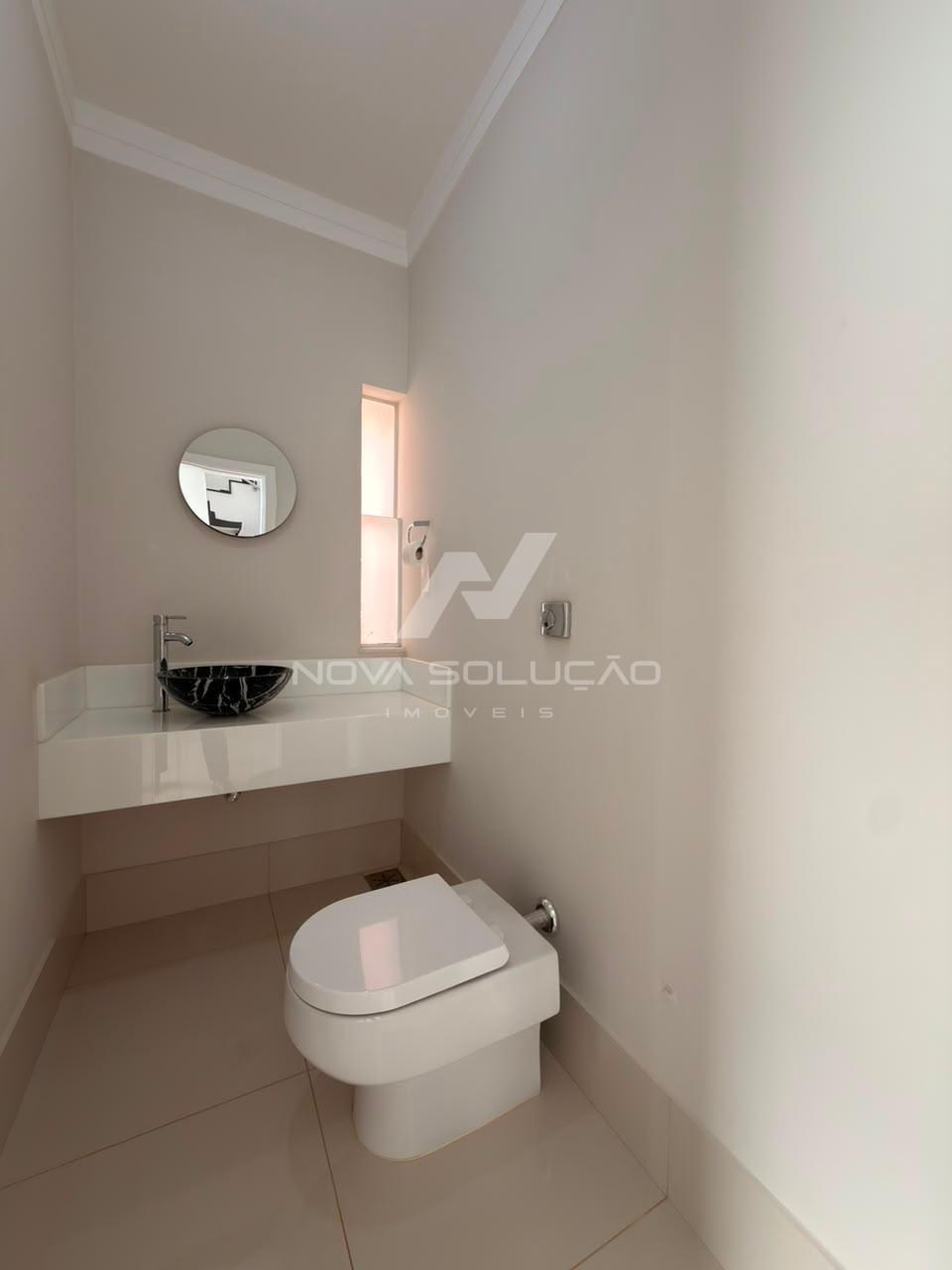 Condom�nio com 3 suites � venda, Condom�nio Greville, LIMEIRA - SP