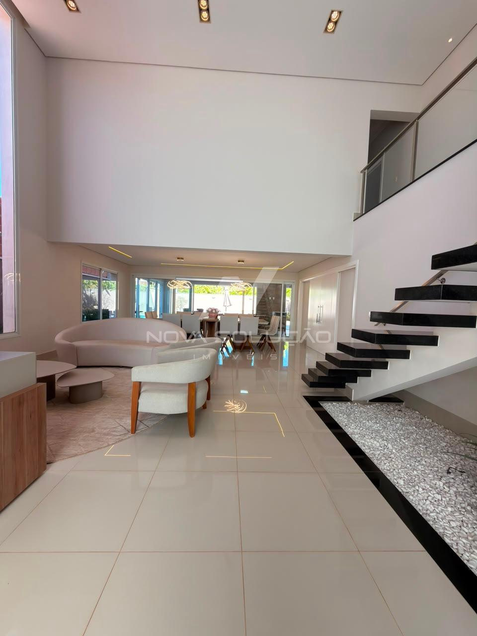 Condom�nio com 3 suites � venda, Condom�nio Greville, LIMEIRA - SP