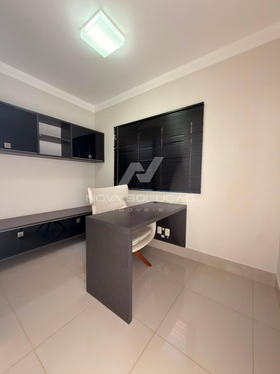 Condom�nio com 3 suites � venda, Condom�nio Greville, LIMEIRA - SP