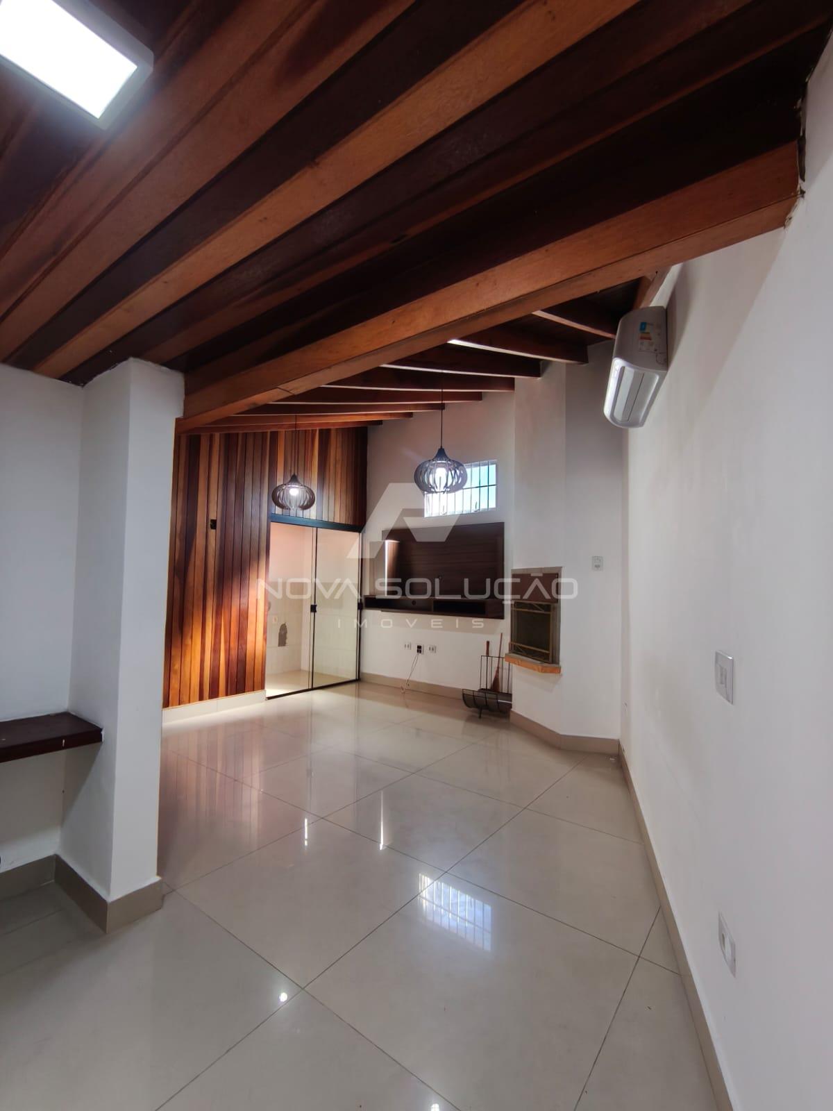 Casa � venda, VIDA NOVA, VINHEDO - SP