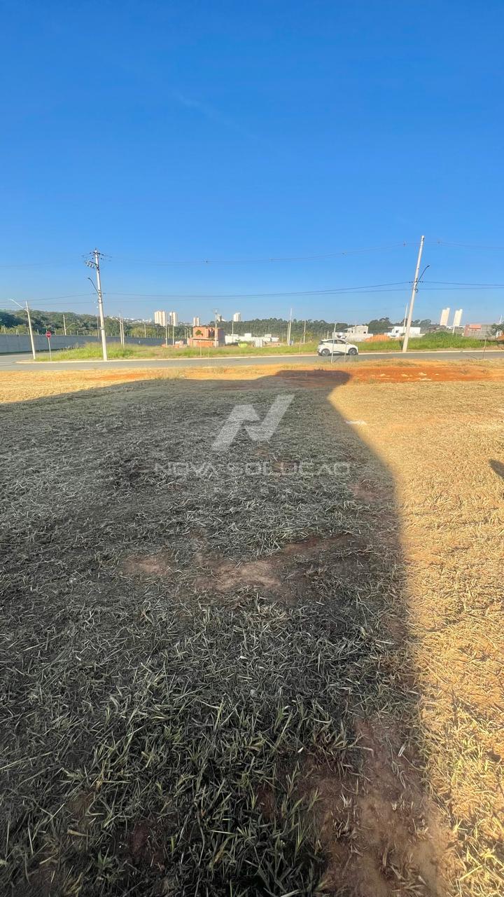 Terreno � venda, Condom�nio Terras de S�o Bento III, LIMEIRA - SP