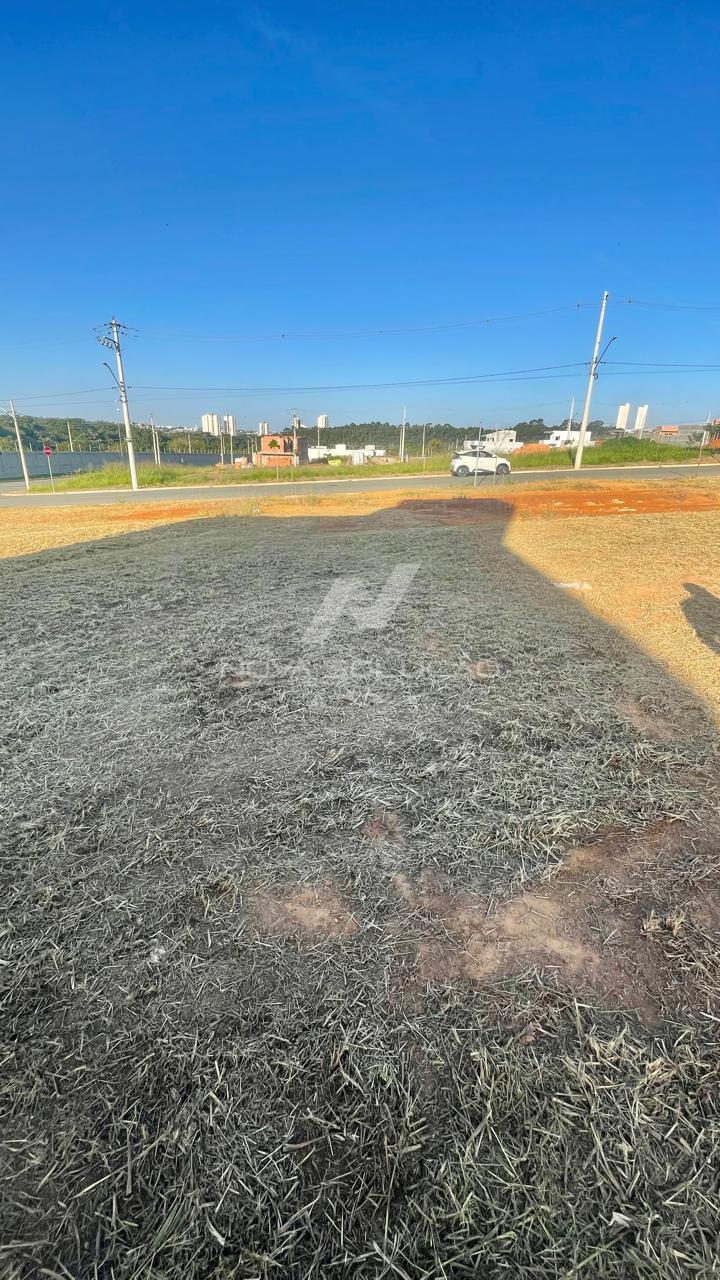 Terreno � venda, Condom�nio Terras de S�o Bento III, LIMEIRA - SP