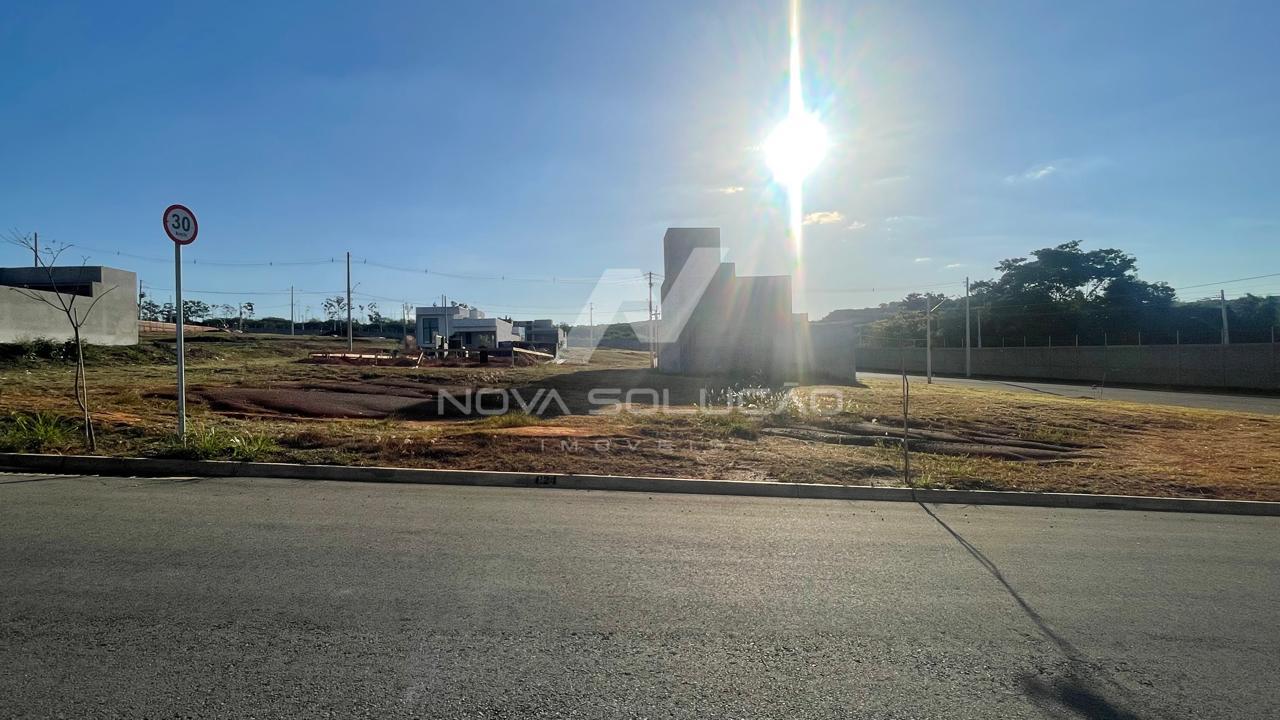Terreno � venda, Condom�nio Terras de S�o Bento III, LIMEIRA - SP
