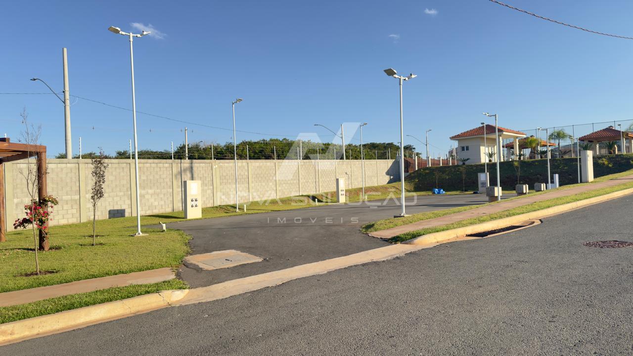 Terreno � venda, Condom�nio Terras de S�o Bento III, LIMEIRA - SP