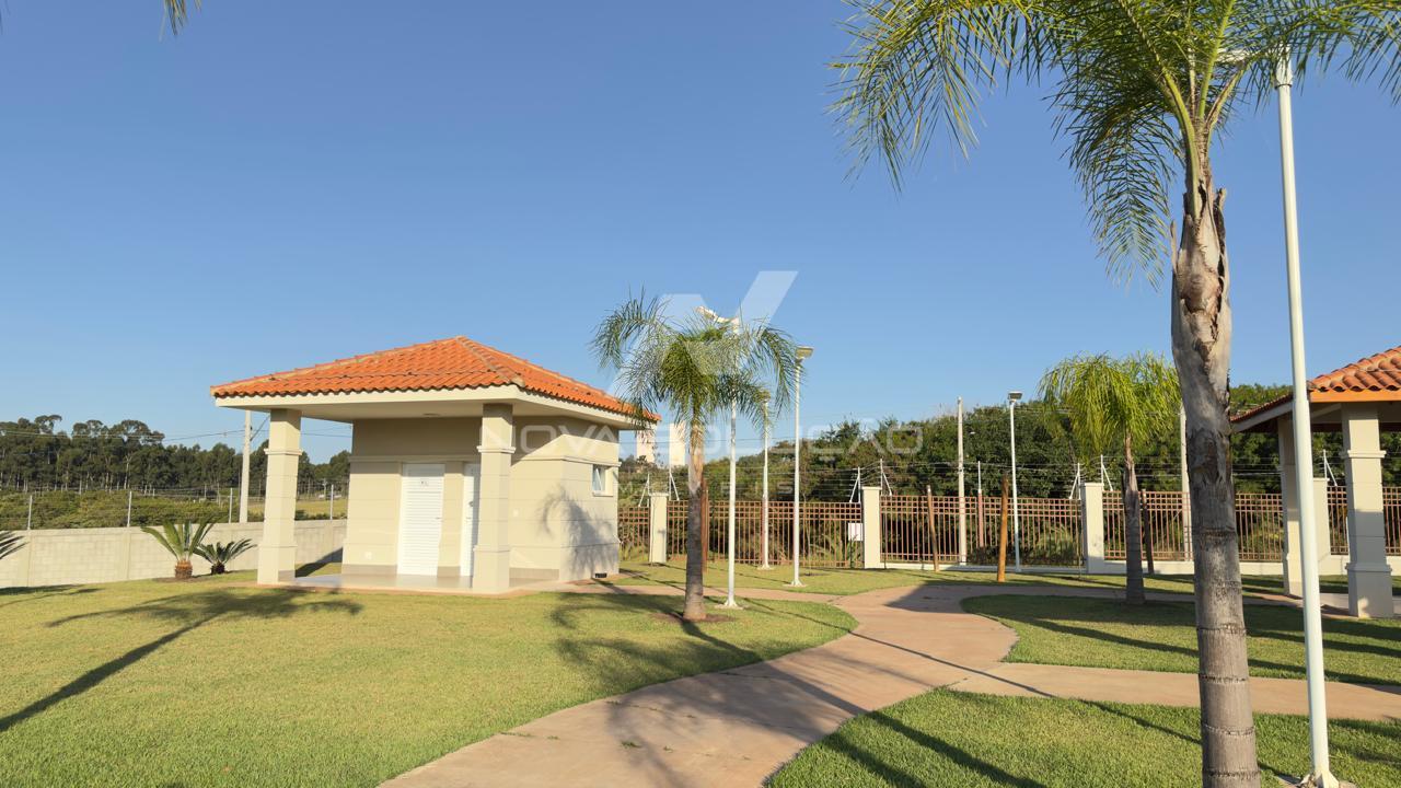 Terreno � venda, Condom�nio Terras de S�o Bento III, LIMEIRA - SP