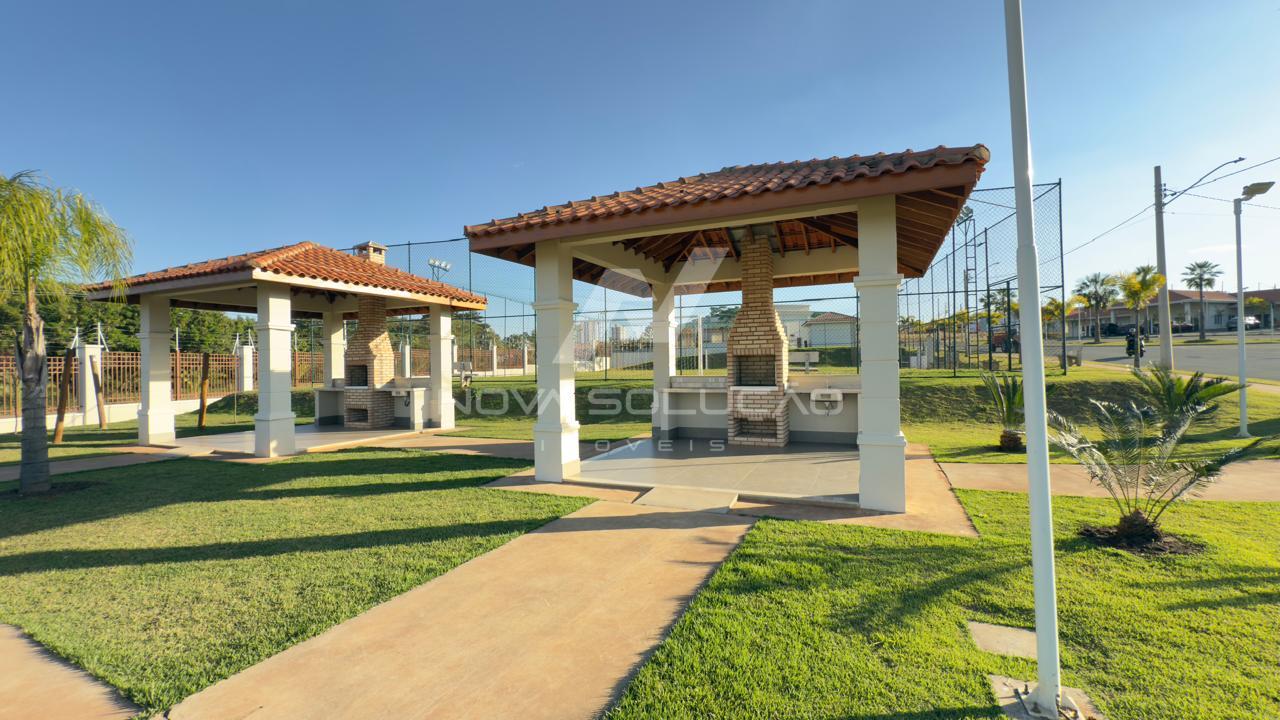 Terreno � venda, Condom�nio Terras de S�o Bento III, LIMEIRA - SP