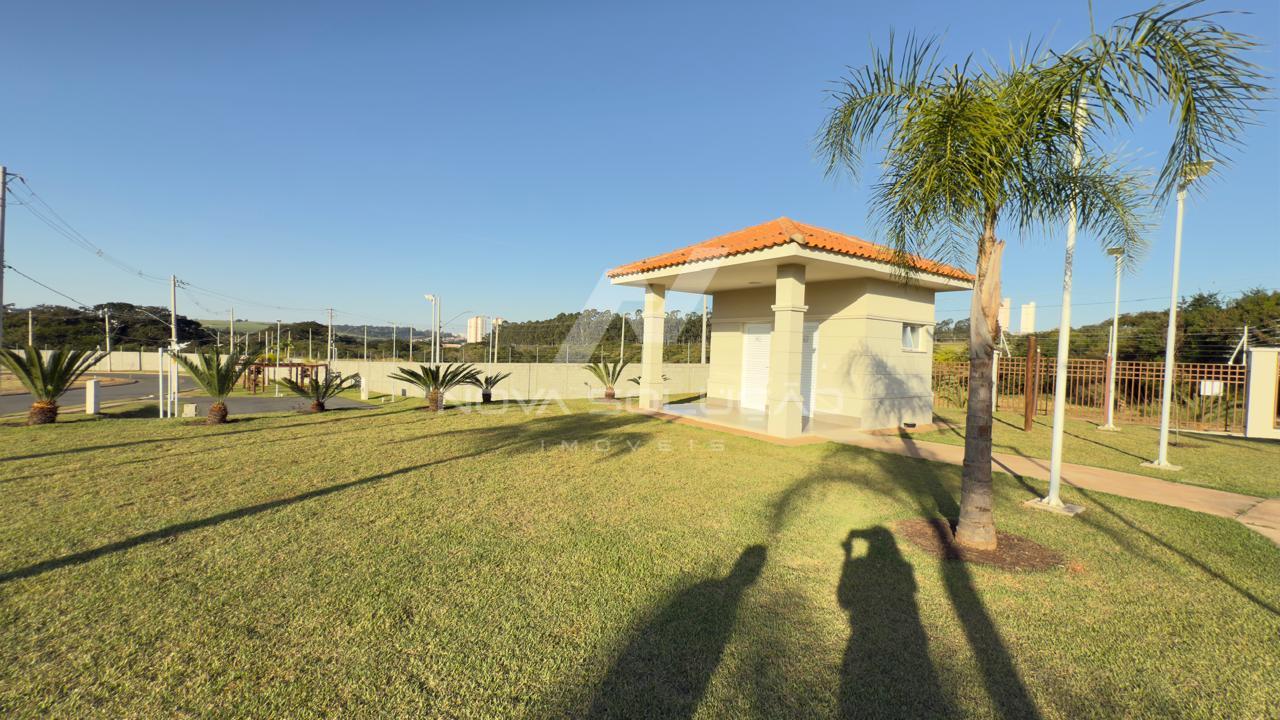 Terreno � venda, Condom�nio Terras de S�o Bento III, LIMEIRA - SP