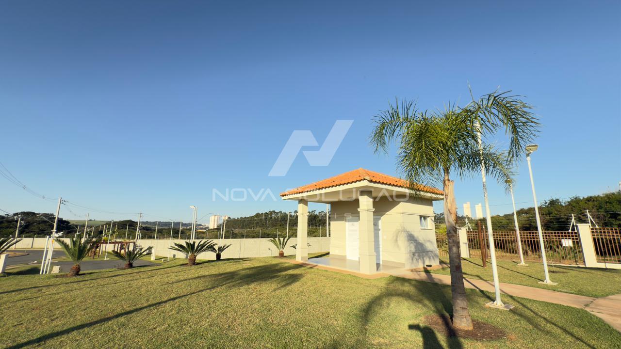 Terreno � venda, Condom�nio Terras de S�o Bento III, LIMEIRA - SP