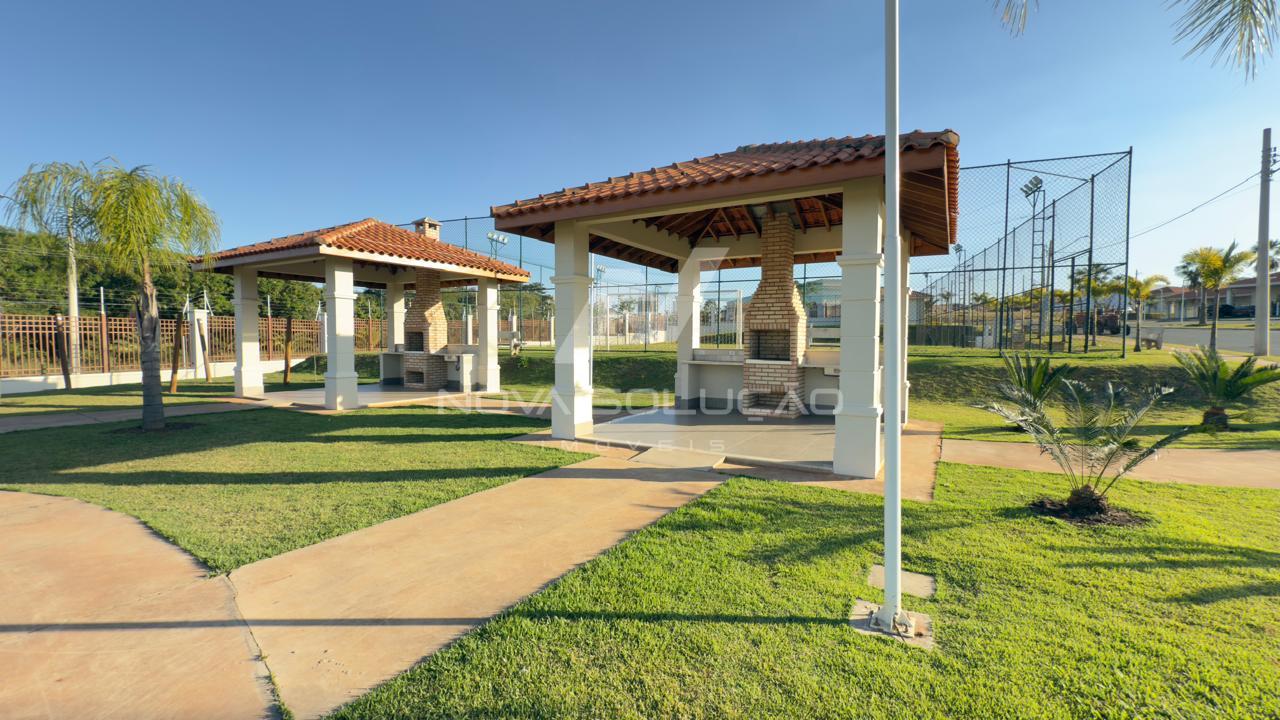 Terreno � venda, Condom�nio Terras de S�o Bento III, LIMEIRA - SP