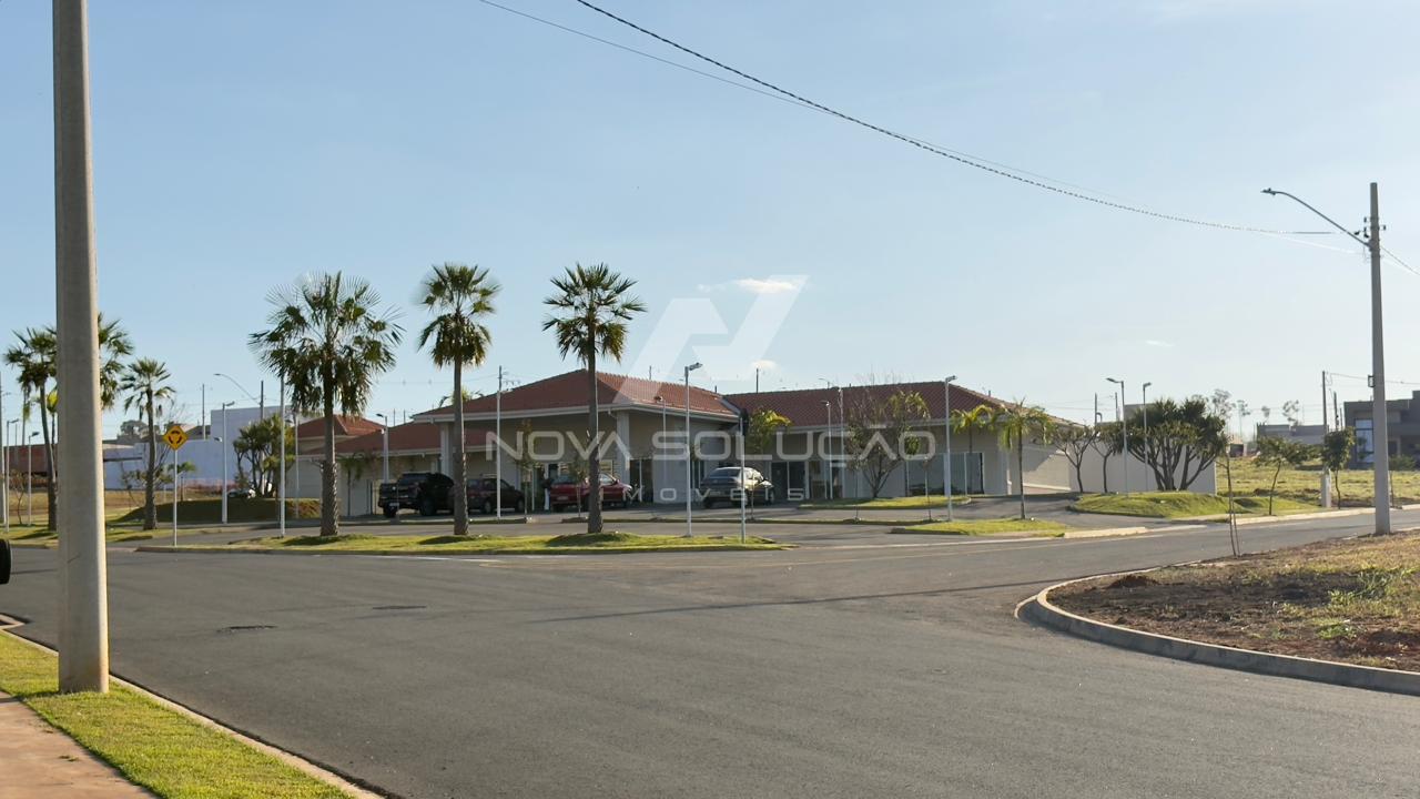 Terreno � venda, Condom�nio Terras de S�o Bento III, LIMEIRA - SP