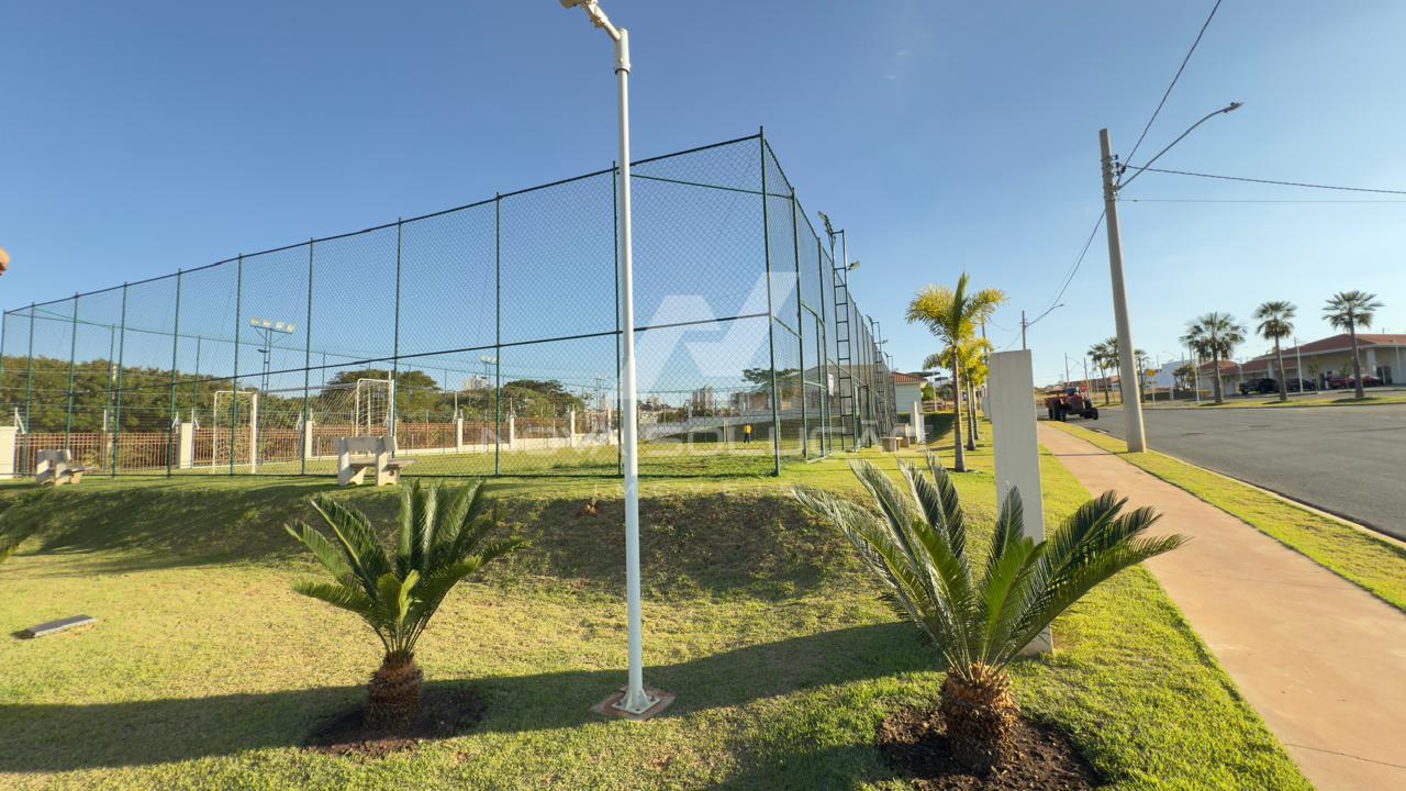 Terreno � venda, Condom�nio Terras de S�o Bento III, LIMEIRA - SP
