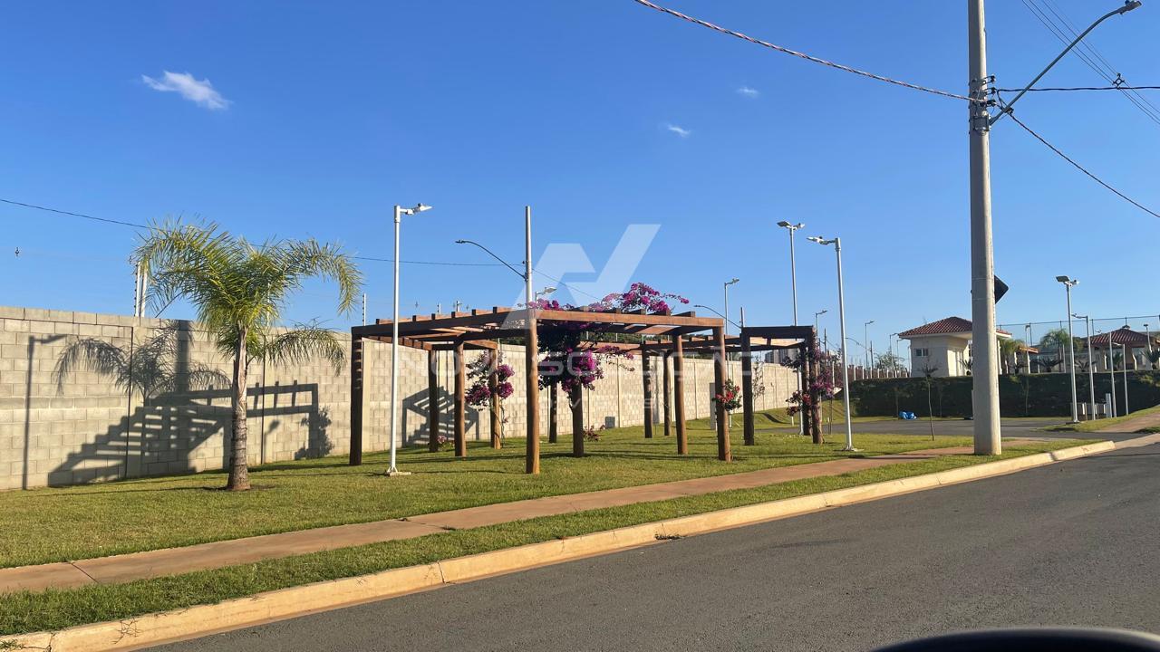 Terreno � venda, Condom�nio Terras de S�o Bento III, LIMEIRA - SP