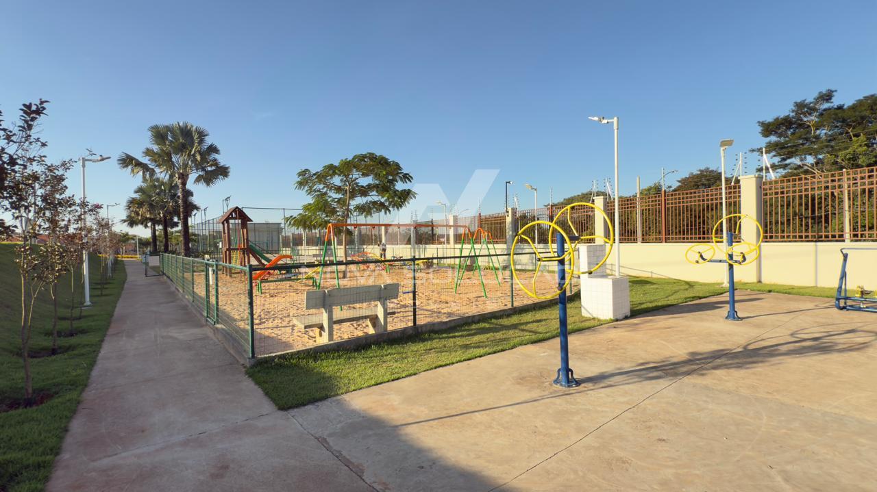 Terreno � venda, Condom�nio Terras de S�o Bento III, LIMEIRA - SP