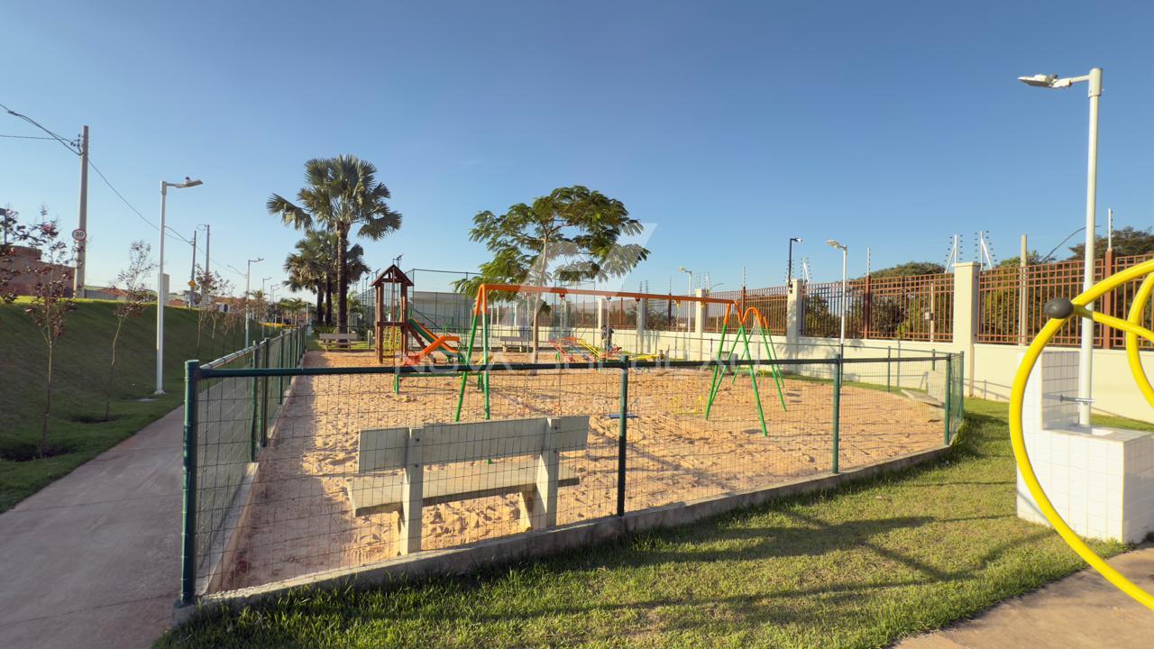 Terreno � venda, Condom�nio Terras de S�o Bento III, LIMEIRA - SP