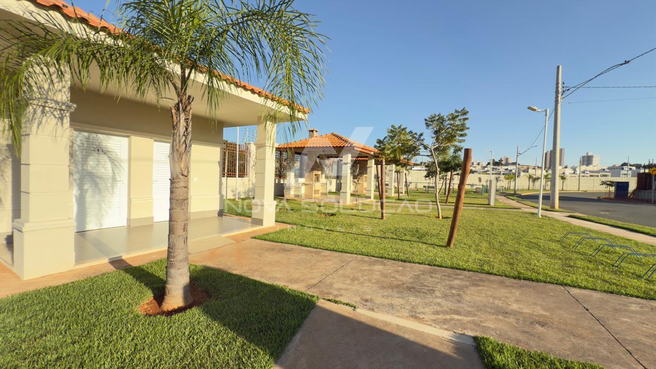 Terreno � venda, Condom�nio Terras de S�o Bento III, LIMEIRA - SP