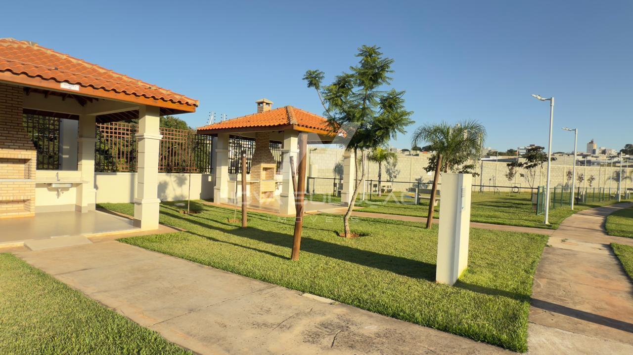 Terreno � venda, Condom�nio Terras de S�o Bento III, LIMEIRA - SP
