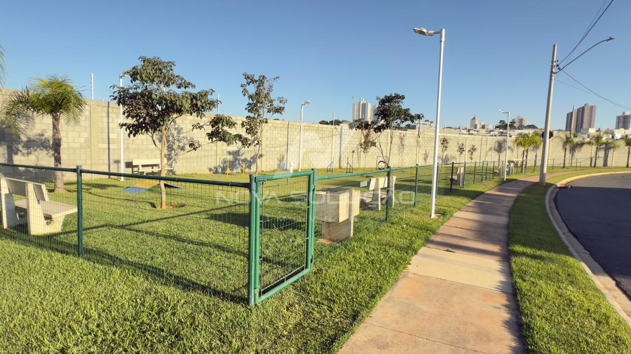 Terreno � venda, Condom�nio Terras de S�o Bento III, LIMEIRA - SP