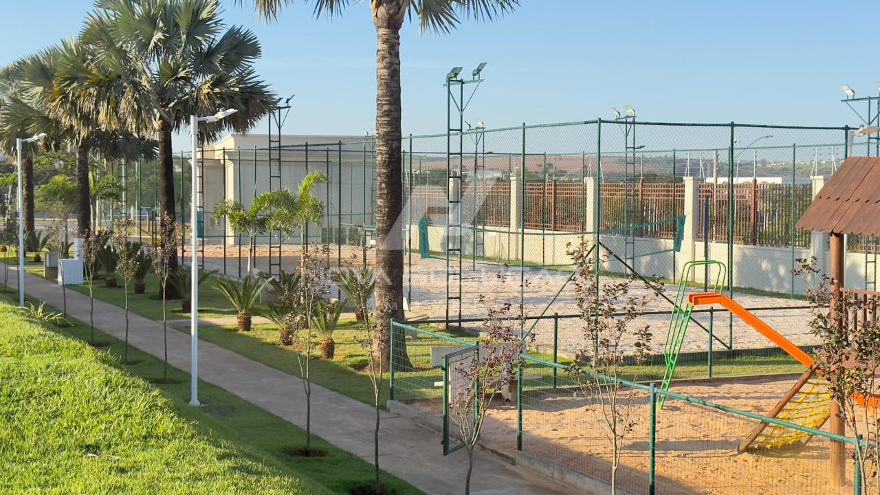 Terreno � venda, Condom�nio Terras de S�o Bento III, LIMEIRA - SP