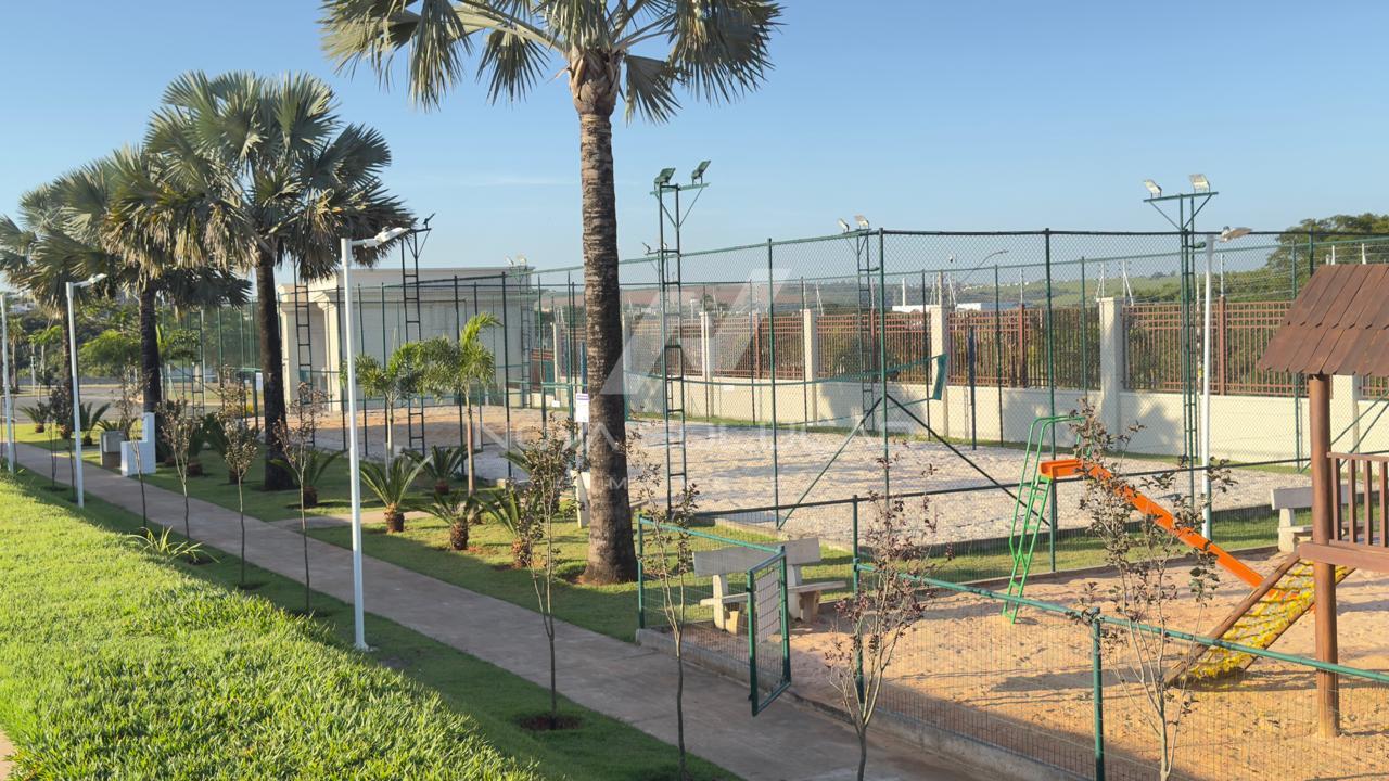 Terreno � venda, Condom�nio Terras de S�o Bento III, LIMEIRA - SP